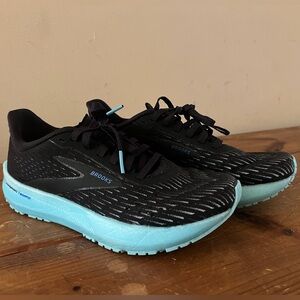 Brooks Hyperion tempo